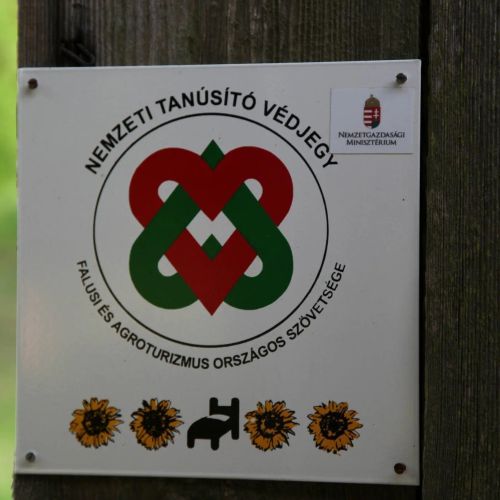 Barabásszegi Vendégház és Turista Pihenőhely Becsvölgye – Becsvölgye, Węgry