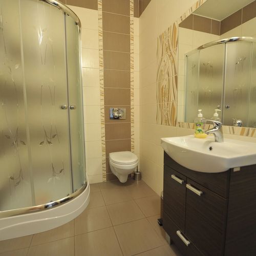 Noclegi u Anny Olsztyn