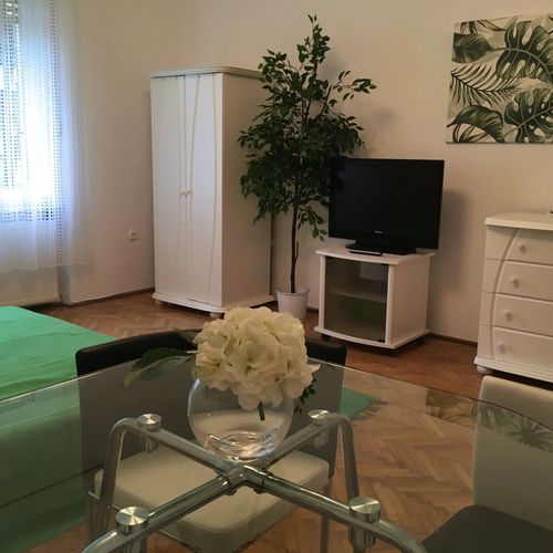 Rosmarinus Apartman Pécs