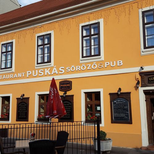 Várkerület Apartment Sopron