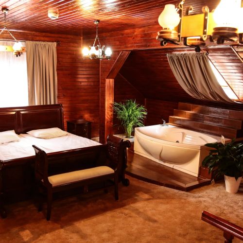 Hotel Apollonia Brașov – Brașov, România