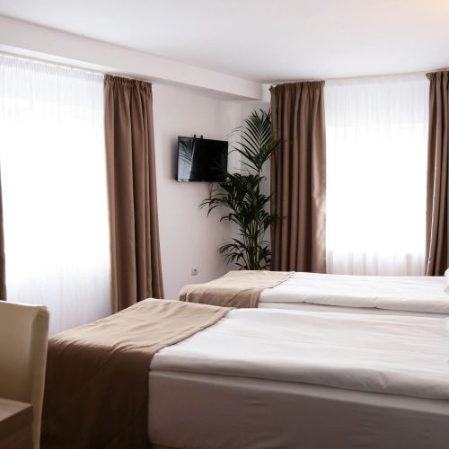 Hotel Apollonia Brașov