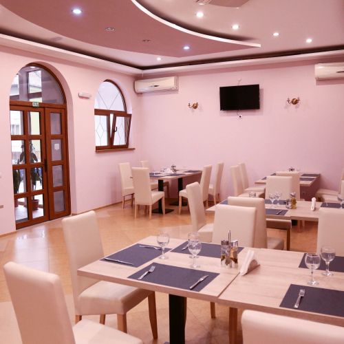 Hotel Apollonia Brașov – Brașov, România