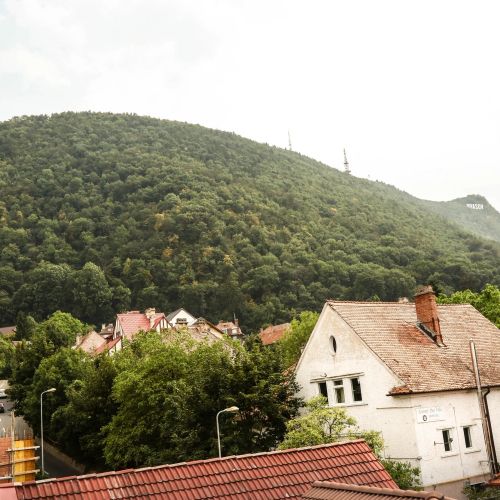 Hotel Apollonia Brașov – Brașov, România