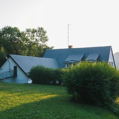 3Patak Vendégház Mátraszentistván – Mátraszentistván, Ungaria