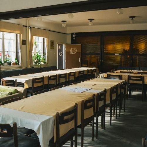 3Patak Vendégház Mátraszentistván – Mátraszentistván, Ungaria