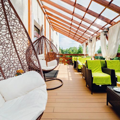 Pensjonat Karkonoski SPA Karpacz – Karpacz, Polonia