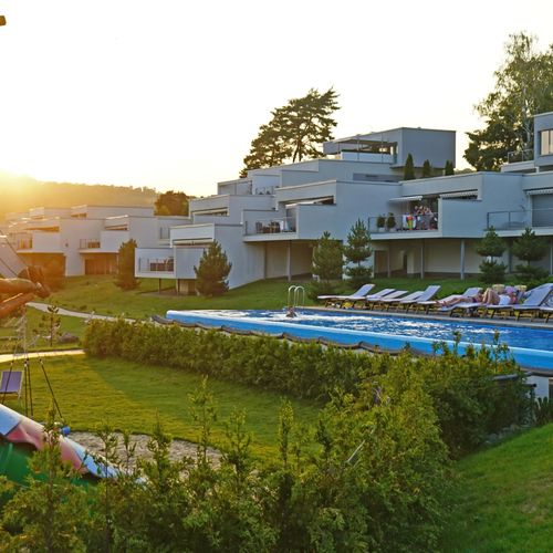 Apartament Słoneczny Spa & Wellness Gródek Nad Dunajcem