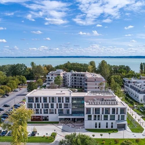 Aura Felnőttbarát Hotel Balatonfüred