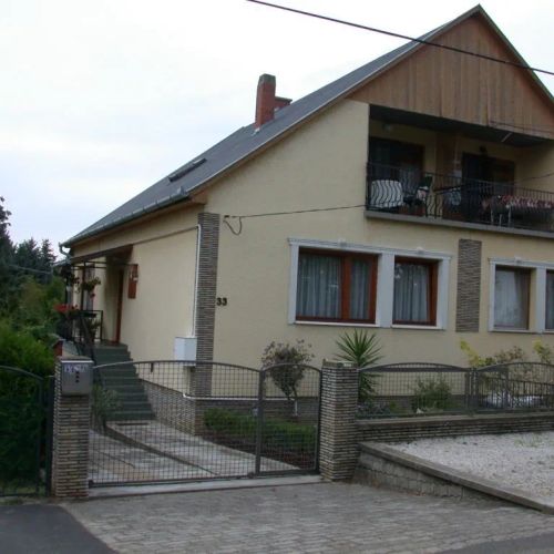 Anett Apartman Fonyód