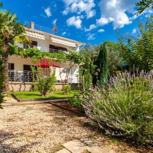 Apartman Marija Malinska – Malinska, Croația