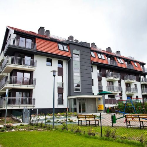 Apartamenty i Domki, Myweek Polanica-Zdrój