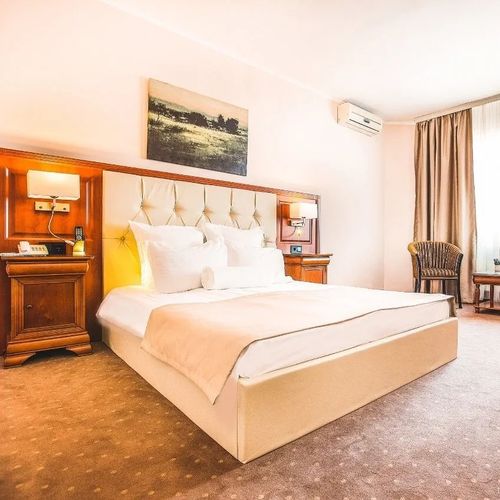 Hotel Athos RMT Cluj-Napoca