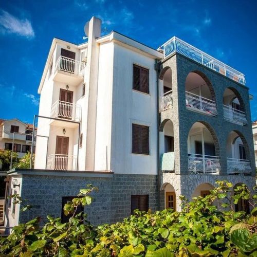 Apartman Ivo Porat Malinska