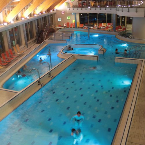 Family Wellness Apartman Velence