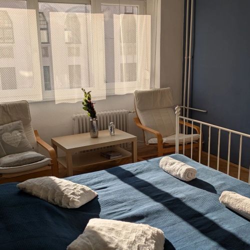 Eozin Apartman Pécs – Pecz, Węgry