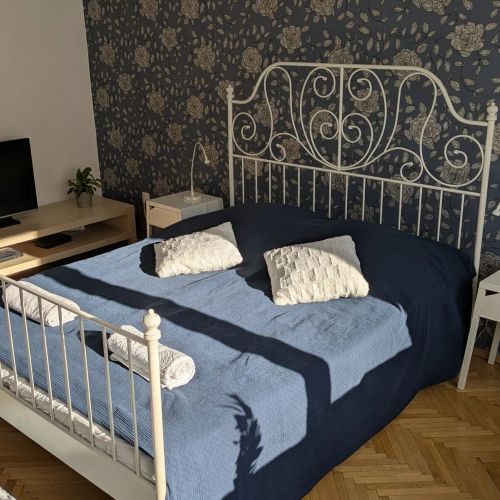 Eozin Apartman Pécs – Pecz, Węgry