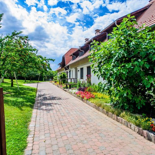 Töreki Apartman Siófok