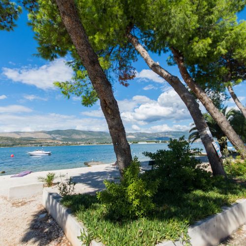 Apartman Jerebar Žedno – Trogir, Chorvatsko