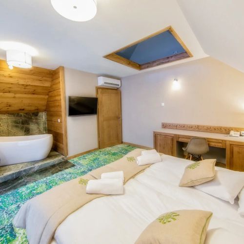 Gold Hotel Zakopane – Zakopane, Polska