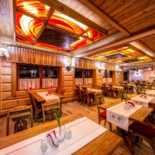 Gold Hotel Zakopane – Zakopane, Polska