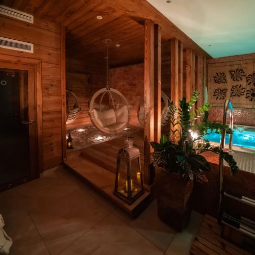 Gold Hotel Zakopane – Zakopane, Polska