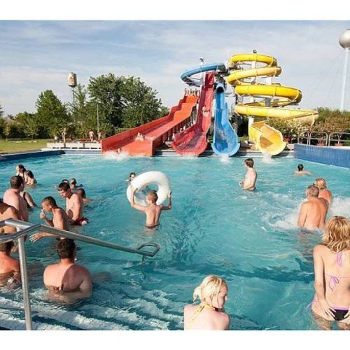 Vaddisznó Lak Kiskunmajsa – Kiskunmajsa, Ungaria