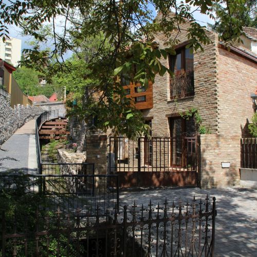 Cirfandli Vendégház Pécs – Pécs, Ungaria