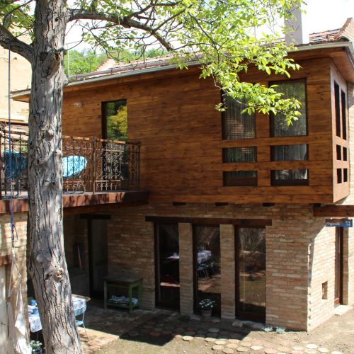 Cirfandli Vendégház Pécs – Pécs, Ungaria