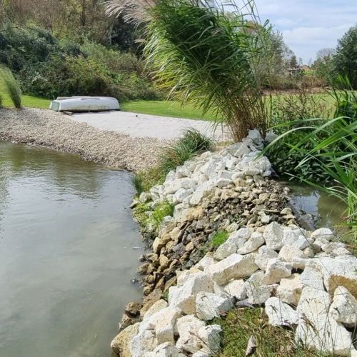 Kis-Tisza Apartmanházak Tiszaladány – Tiszaladány, Maďarsko