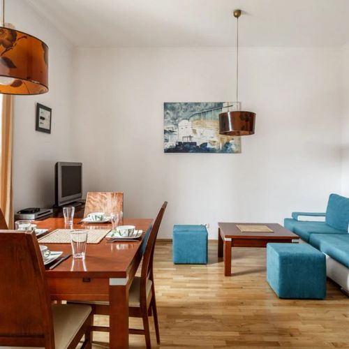Apartament Radowid 9 z sauną i basenem Zakopane – Zakopane, Polonia