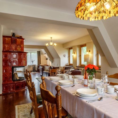 Apartament z widokiem na Giewont Zakopane – Zakopane, Polska