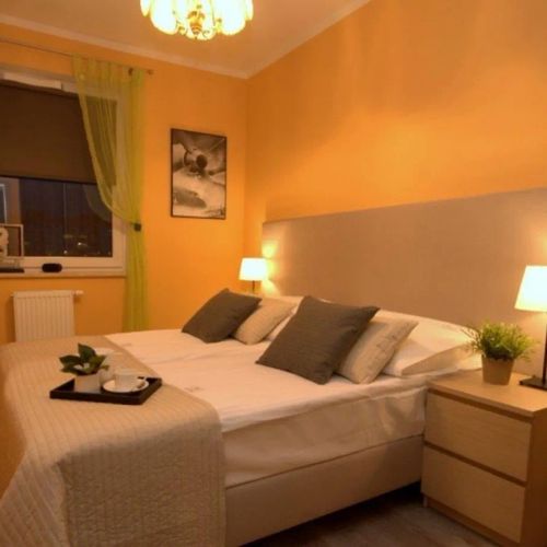 IRS Apartament Charlie Gdańsk