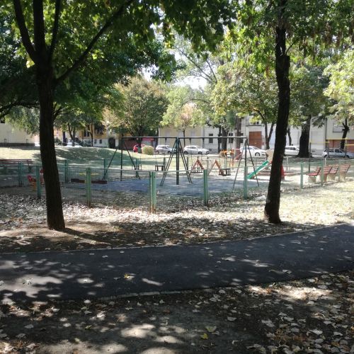 Dudi Apartman Szeged – Szeghed, Ungaria
