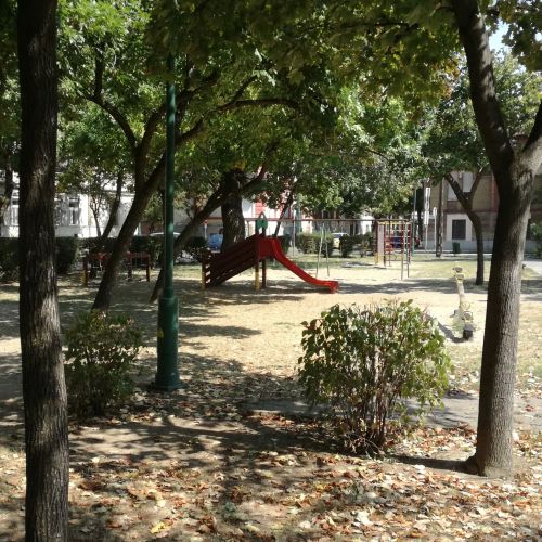 Dudi Apartman Szeged – Szeghed, Ungaria