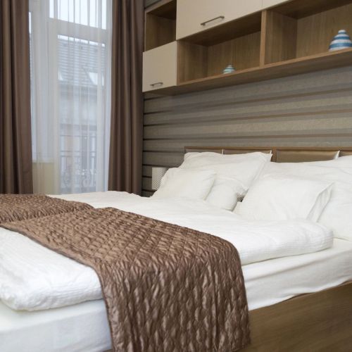Ditta Rooms Debrecen
