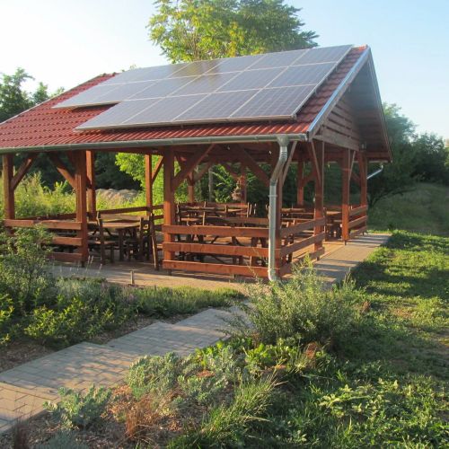Rigófütty Vendégház Tiszaalpár – Tiszaalpár, Ungaria