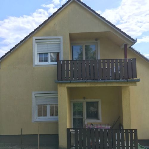 Ibolya Apartman Fonyód – Fonyód, Węgry