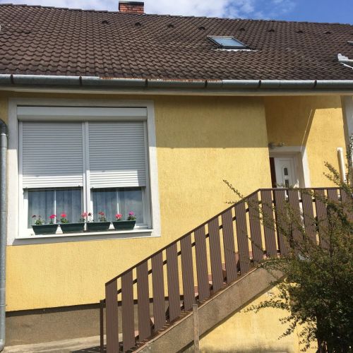 Ibolya Apartman Fonyód – Fonyód, Węgry