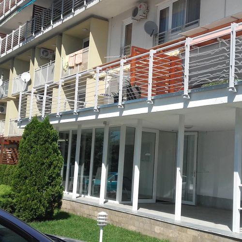 Kati Aranypart Apartman Siófok – Siófok, Ungaria