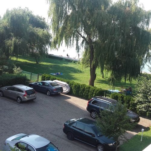 Kati Aranypart Apartman Siófok – Siófok, Ungaria