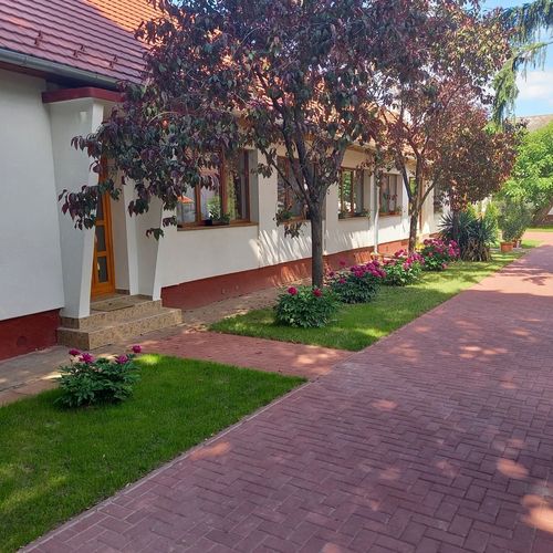 Harmónia Vendégház Villány