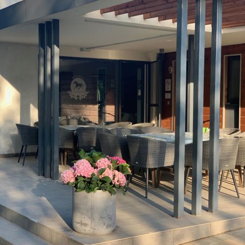Wellness Vendégház és Lovasklub Mohács – Mohács, Ungaria