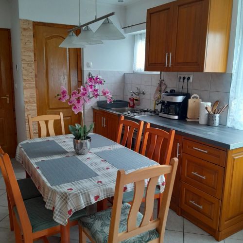 Szabó Apartman Badacsony