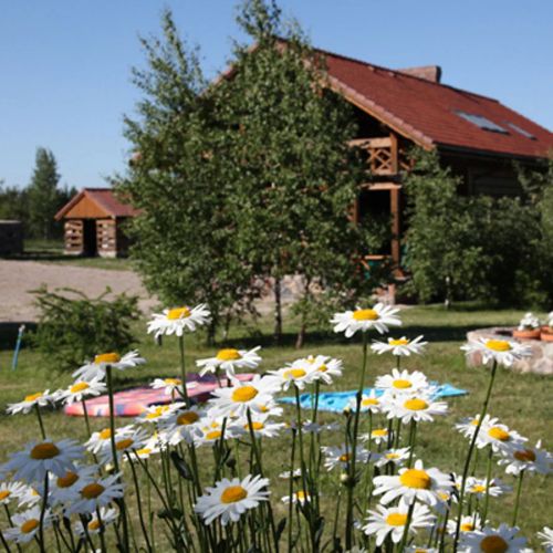 Apartament Deluxe Osowa Nad Jeziorem Okmin – Osowa, Polonia