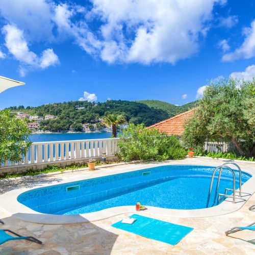 Villa Mir Vami Sumartin Brac Island – Sumartin, Croația