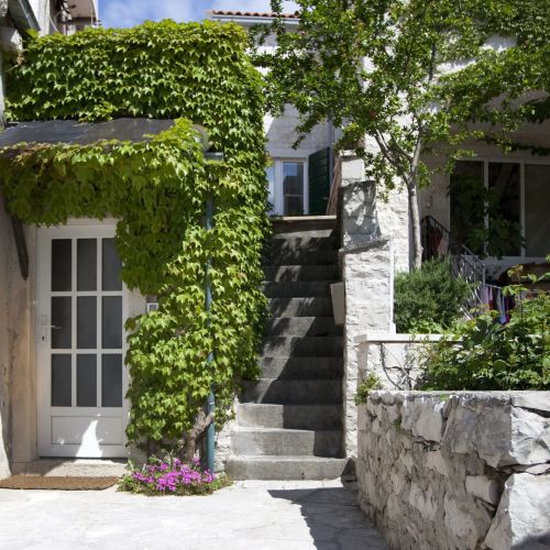 Holiday Home Tea Pucisca – Pučišća, Croația