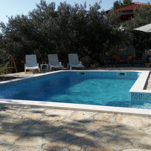 Apartments Franica Vela Luka – Vela Luka, Croația