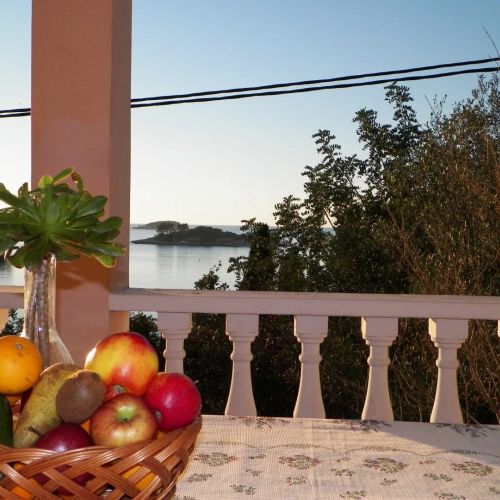 Apartments Franica Vela Luka – Vela Luka, Croația