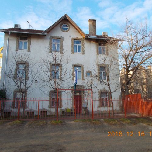 Hungária Vendégház Budapest – Budapesta, Ungaria
